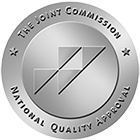 Methodist Family Health is a winner of the Top Performer on Key Quality Measures award from the Joint Commission.