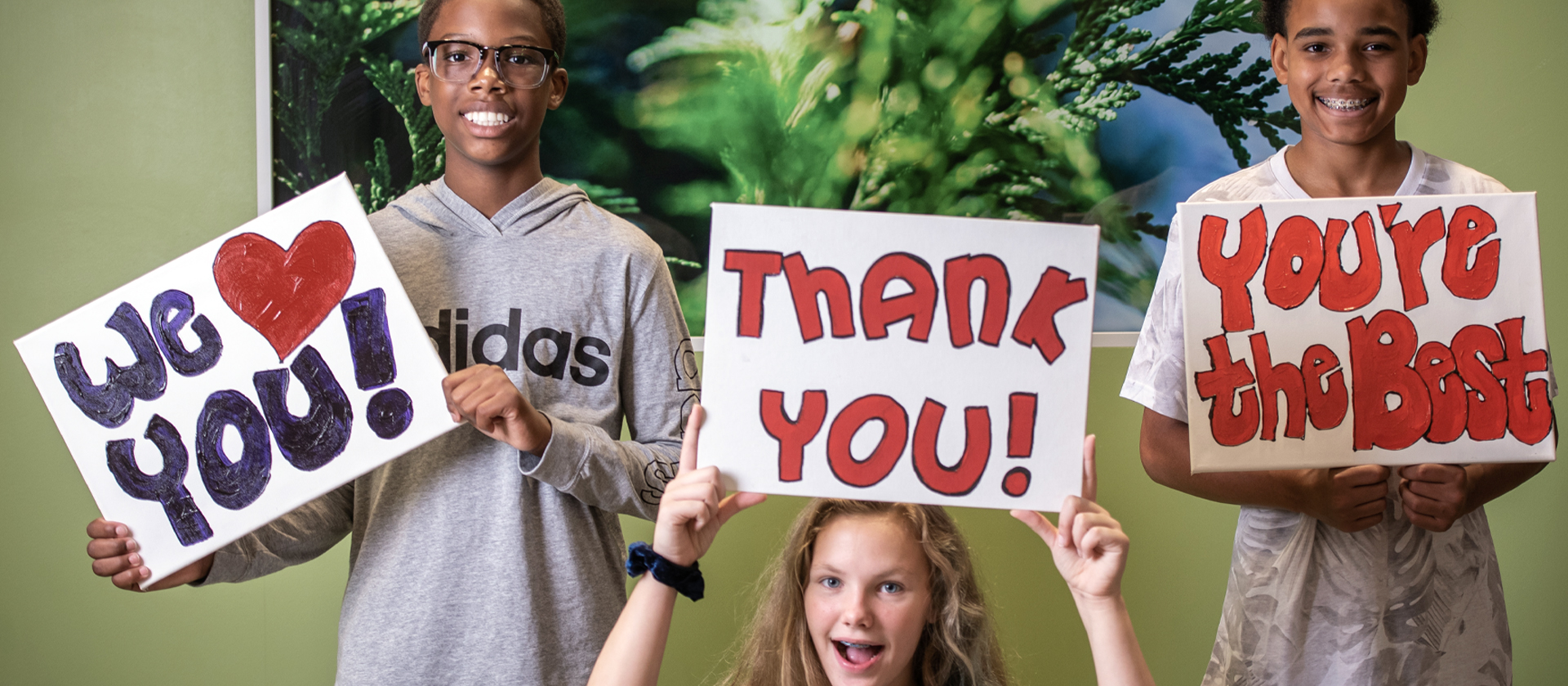 Donor Societies Methodist Family Health