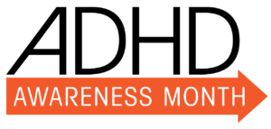 ADHD Awareness Month