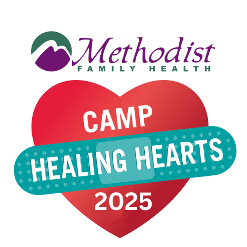 Camp Healing Hearts 2025